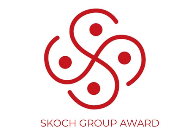 Skoch Group — Top 100 SMEs in India