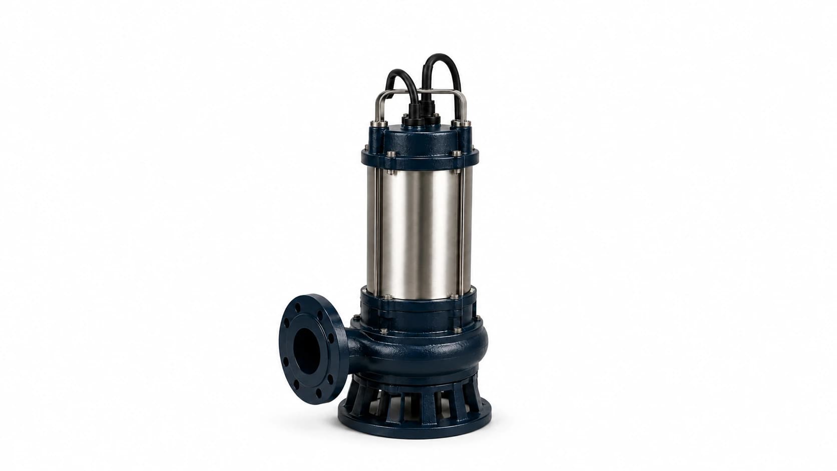 Submersible Pumps
