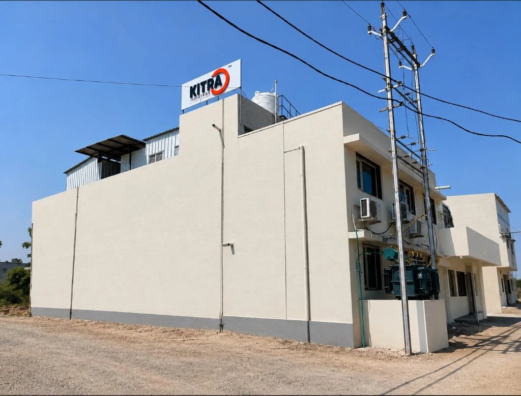India Headquarters (Surat)